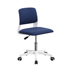 Q.TA' 1 POLTRONA A GAS SIRIUS BLU 39