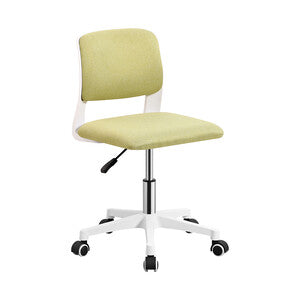 Q.TA' 1 POLTRONA A GAS SIRIUS VERDE 13