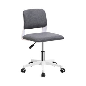 Q.TA' 1 POLTRONA A GAS SIRIUS GRIGIO SCURO 43