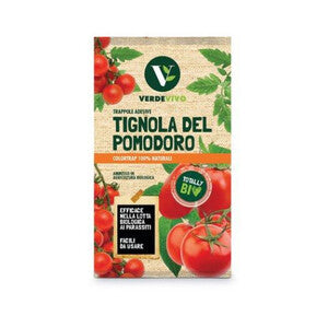 Q.TA' 1 TRAPPOLA CROMOTROPICA TIGNOLA DEL POMODORO CF 3
