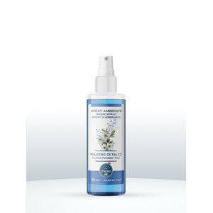 Q.TA' 12 SPRAY AMBIENTE OFFICINA DEI FIORI 150ML TALCO