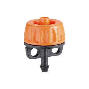 Q.TA' 1 GOCCIOLATORE AUTOCOMPENSANTE 4 L/H BLISTER 91222