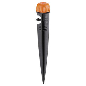 Q.TA' 1 GOCCIOLATORE REGOLABILE SPIKE 0- 40 L/H 91227