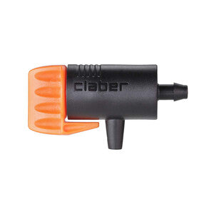 Q.TA' 1 GOCCIOLATORE FINE LINEA 0-6 L/H 91209