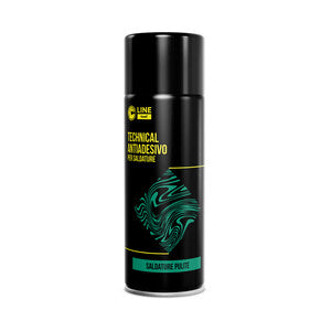 Q.TA' 6 C TECHNICAL SPRAY ANTIADESIVO P/SALDATURE 400ML
