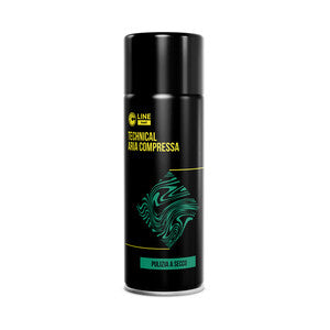 Q.TA' 6 C TECHNICAL SPRAY ARIA COMPRESSA 400ML