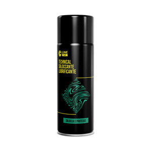 Q.TA' 6 C TECHNICAL SPRAY SBLOCCANTE LUBRIFICANTE 400ML