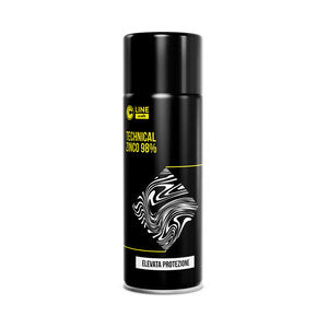 Q.TA' 6 C TECHNICAL SPRAY ZINCO 98 400ML