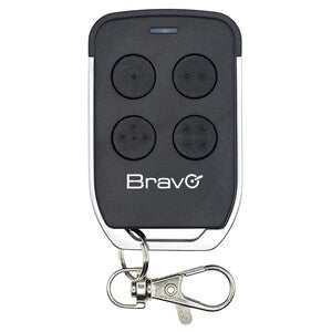 Q.TA' 1 RADIOCOMANDO SASHIMI FREQUENZA 433