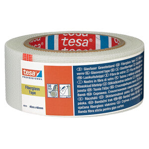 Q.TA' 1 NASTRO A RETE FIBRA VETRO P/CARTONGESSO 48MMX45M