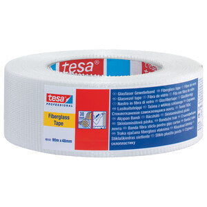 Q.TA' 1 NASTRO A RETE FIBRA VETRO P/CARTONGESSO 48MMX90M