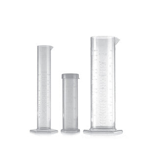 Q.TA' 1 CILINDRO GRADUATO 250 CC