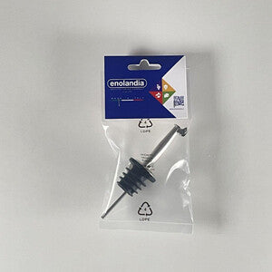 Q.TA' 1 TAPPO VERSATORE OLIO IN INOX