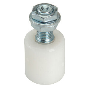 Q.TA' 14 OLIVA NYLON D 40X60MM P/CANCELLO