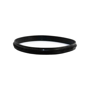 Q.TA' 10 C GUARNIZIONE SILICONE P/TUBO D 13 CM