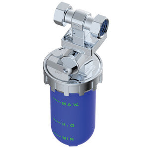 Q.TA' 1 DOSATORE DI POLIFOSFATO P/CALDAIA ATT. ALTO