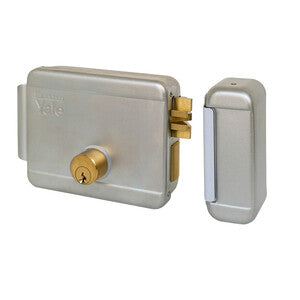 Q.TA' 1 YALE 68080 SERRATURA ELETTRICA CANC 70 DX 2 MAND