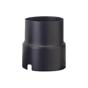 Q.TA' 1 RIDUZIONE PORCELLANATA D 13F 12M NERO OPACO CLASSIC