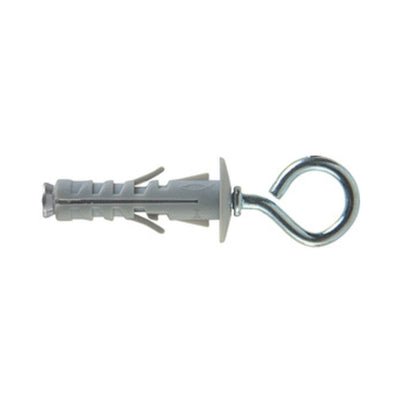 Q.TA' 50 FISCHER TASSELLO SB 12/3 OCCHIOLO CHIUSO