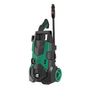 Q.TA' 1 C IDROPULITRICE 1600W 120BAR 390 LT/H EASY RIVER