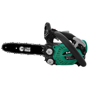 Q.TA' 1 C MOTOSEGA CC25,2 E-V 25CM CAT 3/8 050 TIMBERX-25XP