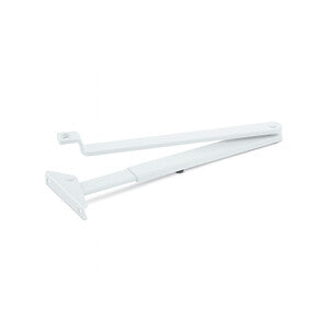 Q.TA' 1 GEZE BRACCIO V P/TS1500-1000C S/FERMO BIANCO