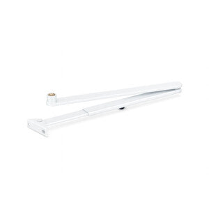 Q.TA' 1 GEZE BRACCIO V P/TS2000-4000 S/FERMO BIANCO