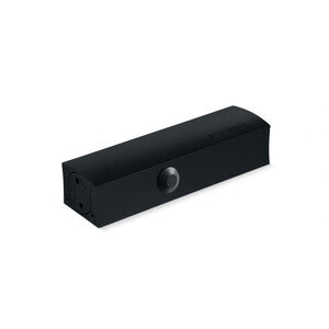 Q.TA' 1 GEZE TS3000 V CORPO CHIUDIPORTA EN 1-4 NERO