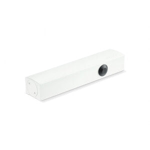 Q.TA' 1 GEZE TS5000 CORPO CHIUDIPORTA EN 2-6 BIANCO