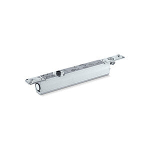 Q.TA' 1 GEZE BOXER CORPO CHIUDIPORTA INTEG EN 2-4 ARGENTO