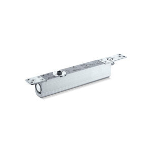 Q.TA' 1 GEZE BOXER CORPO CHIUDIPORTA INTEG EN 3-6 ARGENTO