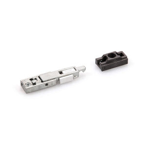 Q.TA' 1 GEZE FERMO MECCANICO P/BOXER BRACCIO 12MM