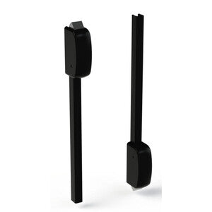 Q.TA' 1 ANTIPANIC 450/T KIT ASTE E SCROCCHI VERTICALI