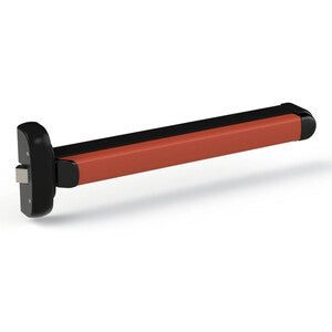 Q.TA' 1 ANTIPANIC 601 MANIGLIONE ANTIPANICO PUSH 1 PUNTO