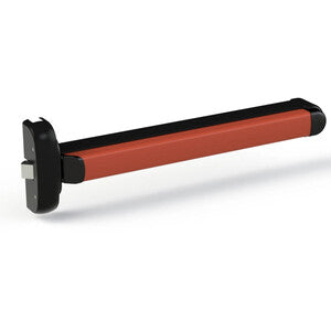 Q.TA' 1 ANTIPANIC 603 MANIGLIONE ANTIPANICO PUSH 3 PUNTI MODULA