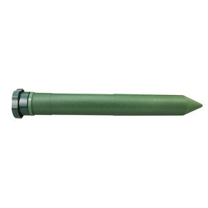 Q.TA' 1 C DISSUASORE BATT 4XD P/TALPE 650MQ