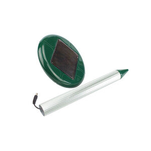 Q.TA' 1 C DISSUASORE SOLARE P/TALPE 650MQ