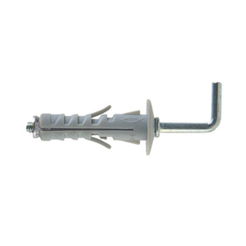 Q.TA' 50 FISCHER TASSELLO SB 12/6 GANCIO LUNGO