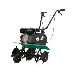 Q.TA' 1 C MOTOZAPPA SCOPPIO OHV CC212 E-V CM55-85 TILLER