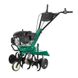 Q.TA' 1 C MOTOZAPPA SCOPPIO OHV CC139 E-V SIMPLY TILLER 60
