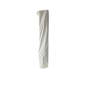 Q.TA' 1 C CUSTODIA P/OMBRELLONE SMALL/MINI CAPRI BIANCO