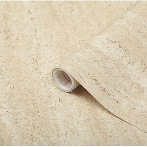Q.TA' 1 PLASTICA ADESIVA HOMEDECO 288.2251 15 M PIETRE/BE