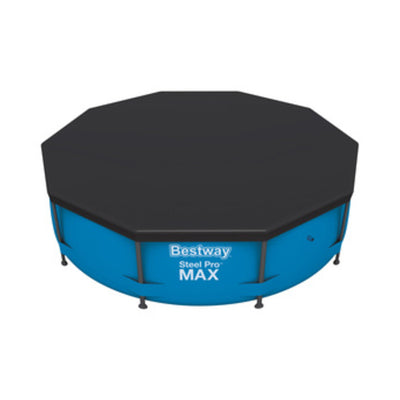 Q.TA' 1 TOP COPERTURA PISCINA C/TELAIO D 305 CM