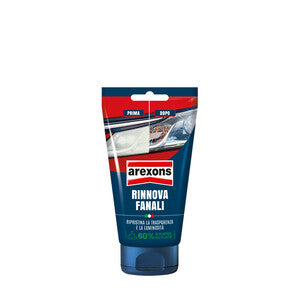 Q.TA' 1 AREXONS 8209 RINNOVA FANALI 150 ML