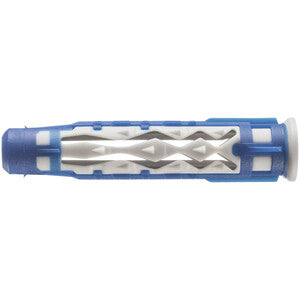 Q.TA' 50 ELEMATIC TASSELLO BLUEFIX 8X50 MM