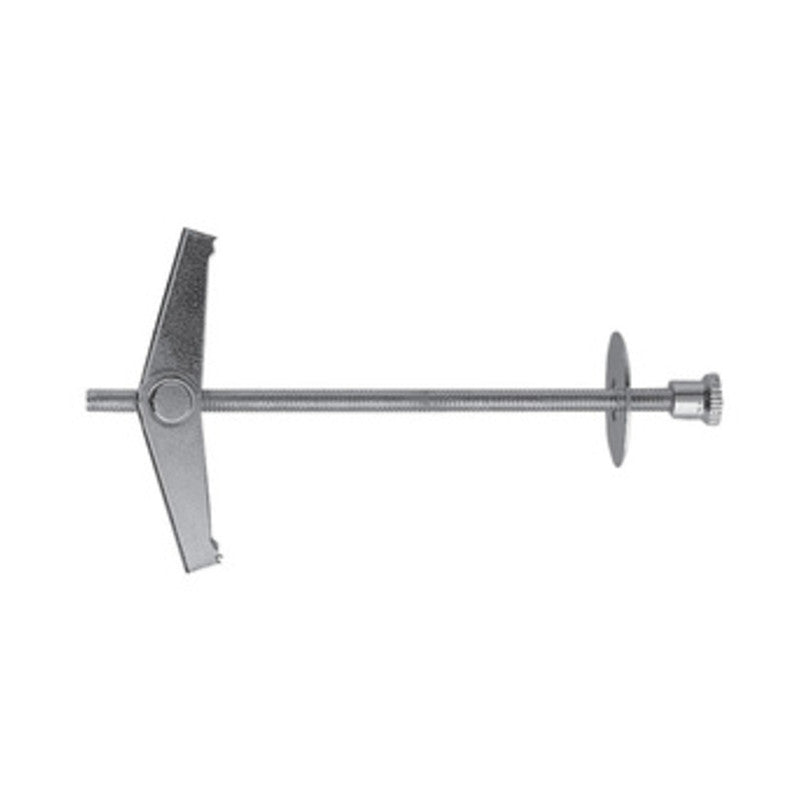 Q.TA' 25 FISCHER TASSELLO ANCORA KD 4 M4X100 C/DADO ZIGRINATO