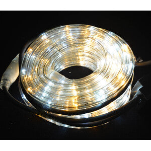 Q.TA' 1 TUBO LUMINOSO 144 LED C/GIOCHI BIA FREDDO/CALDO