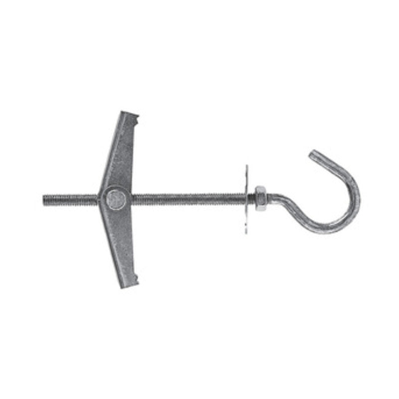 Q.TA' 25 FISCHER TASSELLO ANCORA KDH 4 GANCIO M4X70