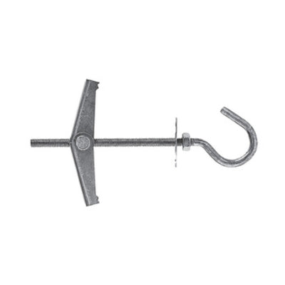 Q.TA' 25 FISCHER TASSELLO ANCORA KDH 4 GANCIO M4X70