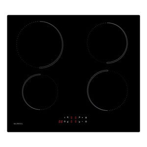 Q.TA' 1 PIANO COTTURA INDUZIONE 52X60X49 CM